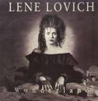 Lene Lovich : Wonderland